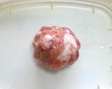 ころころண～○肉じゃがボール○作り方6写真