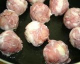 ころころண～○肉じゃがボール○作り方8写真