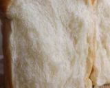 我が家の山型ミルク食パン作り方12写真