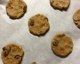 大豆とナッツのクッキー♬作り方4写真