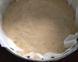 バナナケーキ作り方5写真