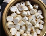 なすの味噌汁作り方2写真