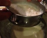 本格的☆鶏肉とキノコのグラタン作り方7写真