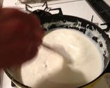 本格的☆鶏肉とキノコのグラタン作り方8写真