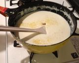 本格的☆鶏肉とキノコのグラタン作り方9写真