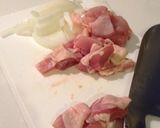 本格的☆鶏肉とキノコのグラタン作り方12写真