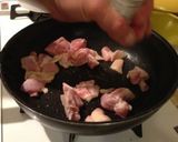 本格的☆鶏肉とキノコのグラタン作り方13写真
