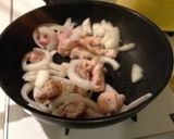 本格的☆鶏肉とキノコのグラタン作り方14写真