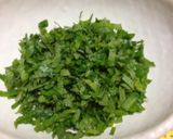 トマト・大葉で☆さっぱりぶっかけそうめん作り方2写真