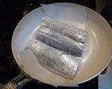 塩分制限☆南欧風な感じの爽やかな魚料理作り方3写真