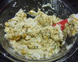 オカラとひじきのカレー風味☆簡単グラタン作り方1写真