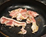 豚肉と大きめ野菜の生姜焼き作り方4写真