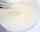 §*抹茶のムース大福*§作り方2写真