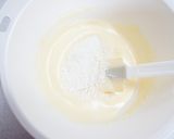 §*抹茶のムース大福*§作り方5写真