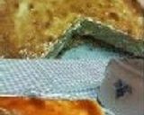 ニューヨークチーズケーキ(2015)作り方29写真
