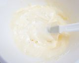 §*抹茶のムース大福*§作り方6写真