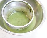 §*抹茶のムース大福*§作り方15写真