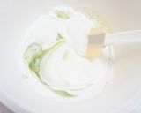 §*抹茶のムース大福*§作り方16写真