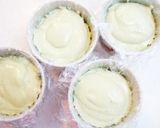 §*抹茶のムース大福*§作り方17写真