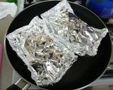 鱈のホイル焼き作り方5写真