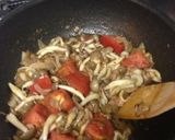 簡単 トマト丼 de おしゃれランチ♫作り方4写真
