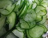 おからの酢の物作り方3写真