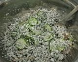 おからの酢の物作り方6写真