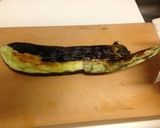 皮がスルスル剥ける☆驚きの焼き茄子作り方6写真