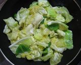 中華の定番♪ホイコーロー（回鍋肉）作り方2写真