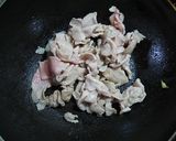 中華の定番♪ホイコーロー（回鍋肉）作り方3写真
