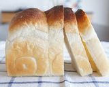 シンプルな食パン♪作り方11写真