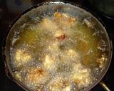 簡単ジューシー塩麹の唐揚げチキン作り方5写真
