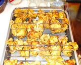簡単ジューシー塩麹の唐揚げチキン作り方6写真