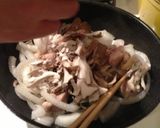本格的☆鶏肉とキノコのグラタン作り方15写真