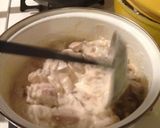 本格的☆鶏肉とキノコのグラタン作り方17写真