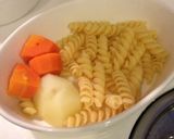 本格的☆鶏肉とキノコのグラタン作り方18写真
