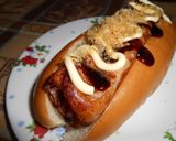 タコ焼き棒作り方11写真