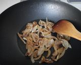 牛すじ煮込みカレー作り方5写真