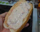 フレンチじゃないよ、大阪トーストだよ作り方9写真