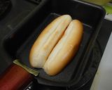 フレンチじゃないよ、大阪トーストだよ作り方6写真