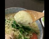 夏レシピ！冷やしラーメン！作り方16写真
