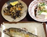 もずくと湯葉の天ぷら作り方5写真