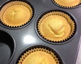 和風 絹の口どけ生クリーム入マドレーヌ作り方6写真