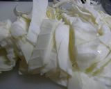 豚と豆腐のトマト煮作り方3写真