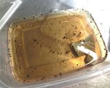 5分で☆ピクルス作り方2写真
