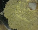 黄色が鮮やか”ターメリックうどん”作り方2写真