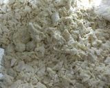 黄色が鮮やか”ターメリックうどん”作り方3写真
