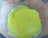 メロンパンのクッキー生地♡作り方2写真
