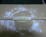 黄色が鮮やか”ターメリックうどん”作り方15写真