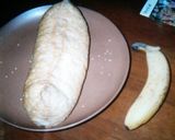 巨大!!栃尾油揚のいなり寿司作り方4写真